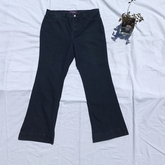 NYDJ Denim - ❤️Sold❤️Not Your Daughters Jeans
